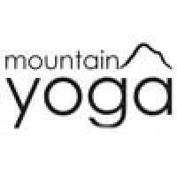 Mountain Yoga logo, Mountain Yoga contact details