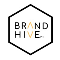 The Brand Hive PH logo, The Brand Hive PH contact details