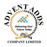 Advent Adds Co Ltd logo, Advent Adds Co Ltd contact details