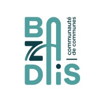 Communauté de Communes du Bazadais logo, Communauté de Communes du Bazadais contact details