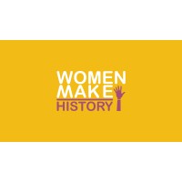 Women Make History by Eventura logo, Women Make History by Eventura contact details