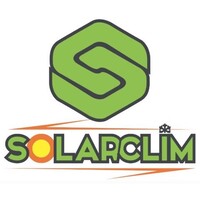 SOLAR CLIM logo, SOLAR CLIM contact details