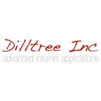 DILLTREE INC. logo, DILLTREE INC. contact details