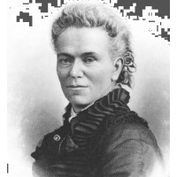 Matilda Joslyn Gage Foundation logo, Matilda Joslyn Gage Foundation contact details