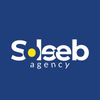 Soleeb Agency logo, Soleeb Agency contact details