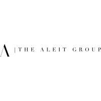 The Aleit Group logo, The Aleit Group contact details