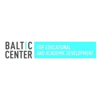 Baltic Center for Educational and Academic Development logo, Baltic Center for Educational and Academic Development contact details