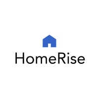 HomeRise logo, HomeRise contact details