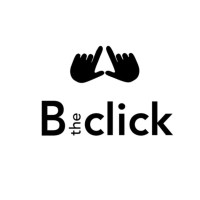 BTheClick logo, BTheClick contact details