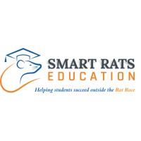 Smart Rats Education logo, Smart Rats Education contact details