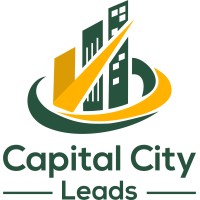 Capital City Leads logo, Capital City Leads contact details