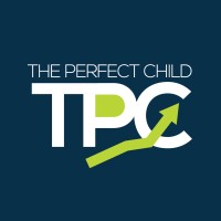 The Perfect Child logo, The Perfect Child contact details