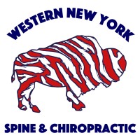 Western New York Spine & Chiropractic logo, Western New York Spine & Chiropractic contact details