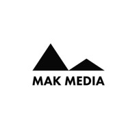 Mak Media logo, Mak Media contact details