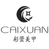 Guangzhou Caixuan Cosmetics Co.,Ltd logo, Guangzhou Caixuan Cosmetics Co.,Ltd contact details