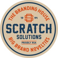 Scratch Solutions logo, Scratch Solutions contact details