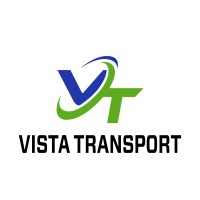 Vista Transport logo, Vista Transport contact details