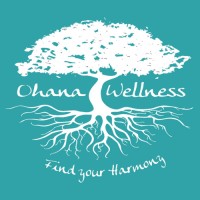 Ohana Wellness Center logo, Ohana Wellness Center contact details