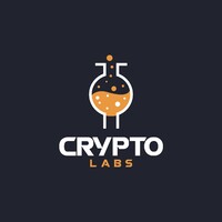 CryptoLabs logo, CryptoLabs contact details