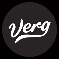 Verg logo, Verg contact details