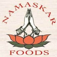 Namaskar Foods logo, Namaskar Foods contact details