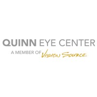 Quinn Eye Center logo, Quinn Eye Center contact details