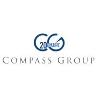 Compass Group, Inc. logo, Compass Group, Inc. contact details