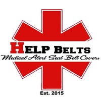 Help Belts logo, Help Belts contact details