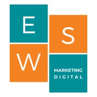 EWS Marketing Digital logo, EWS Marketing Digital contact details