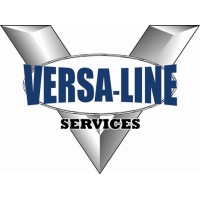 Versa-Line Services logo, Versa-Line Services contact details