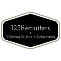 123recruiters logo, 123recruiters contact details