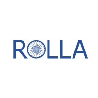 RollaOnline logo, RollaOnline contact details