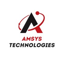 AMSYS TECHNOLOGIES logo, AMSYS TECHNOLOGIES contact details