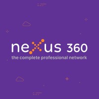 Nexus360.io logo, Nexus360.io contact details