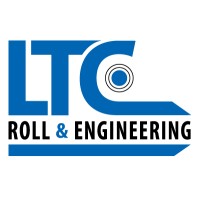 LTC Roll & Engineering Co. logo, LTC Roll & Engineering Co. contact details