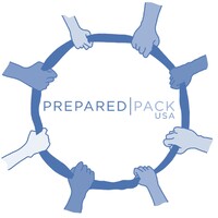 PreparedPack USA logo, PreparedPack USA contact details