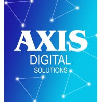 Axis Digital Solutions logo, Axis Digital Solutions contact details