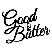 Good & Butter logo, Good & Butter contact details