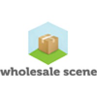 Wholesale Scene logo, Wholesale Scene contact details