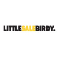 Little Sale Birdy logo, Little Sale Birdy contact details