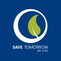 Save Tomorrow logo, Save Tomorrow contact details