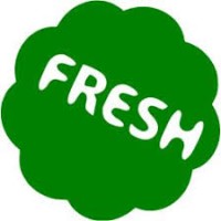 Green Fresh logo, Green Fresh contact details