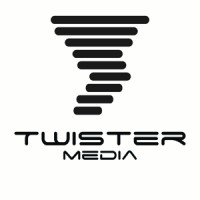 TWISTER MEDIA Kft. logo, TWISTER MEDIA Kft. contact details