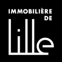 Immobilière de Lille logo, Immobilière de Lille contact details