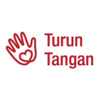 Gerakan TurunTangan logo, Gerakan TurunTangan contact details