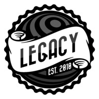 Legacy Production Company logo, Legacy Production Company contact details