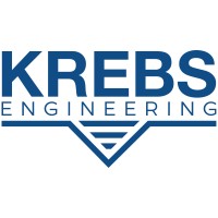 KREBS ENGINEERING, INC. logo, KREBS ENGINEERING, INC. contact details