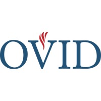 Ovid Corp. logo, Ovid Corp. contact details