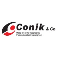 Conik S.A logo, Conik S.A contact details