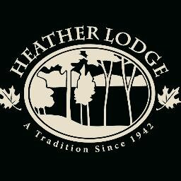 Heather Lodge logo, Heather Lodge contact details